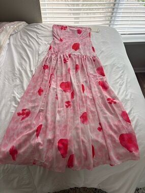 Peppermayo | Dresses | Aullie Maxi Dress | Poshmark
